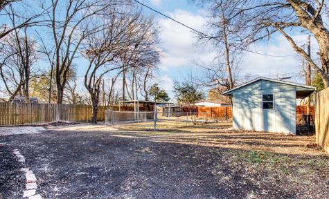 121 Sunflower Drive Garland TX 75041