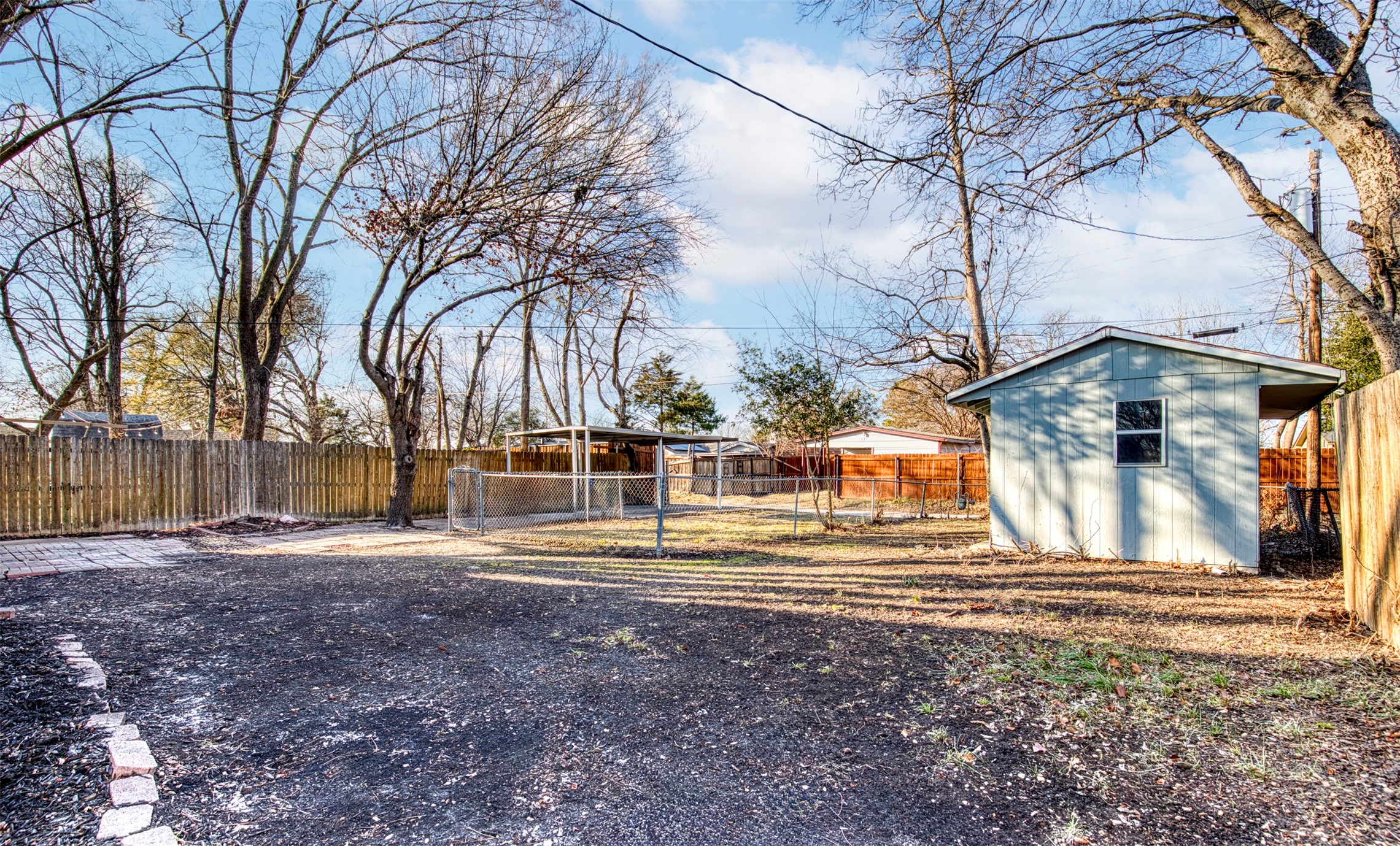 121 Sunflower Drive Garland TX 75041