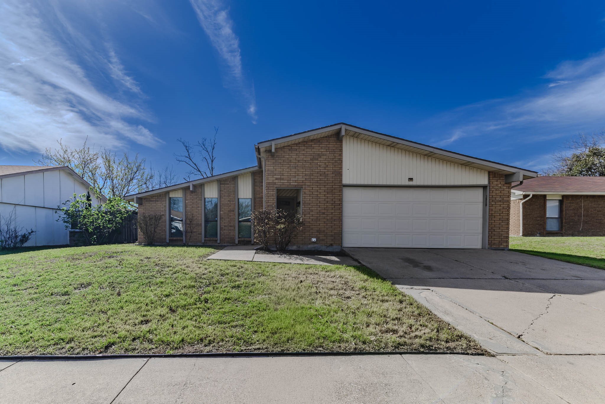 3510 Chamberland Drive Arlington TX 76014
