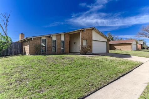 3510 Chamberland Drive Arlington TX 76014