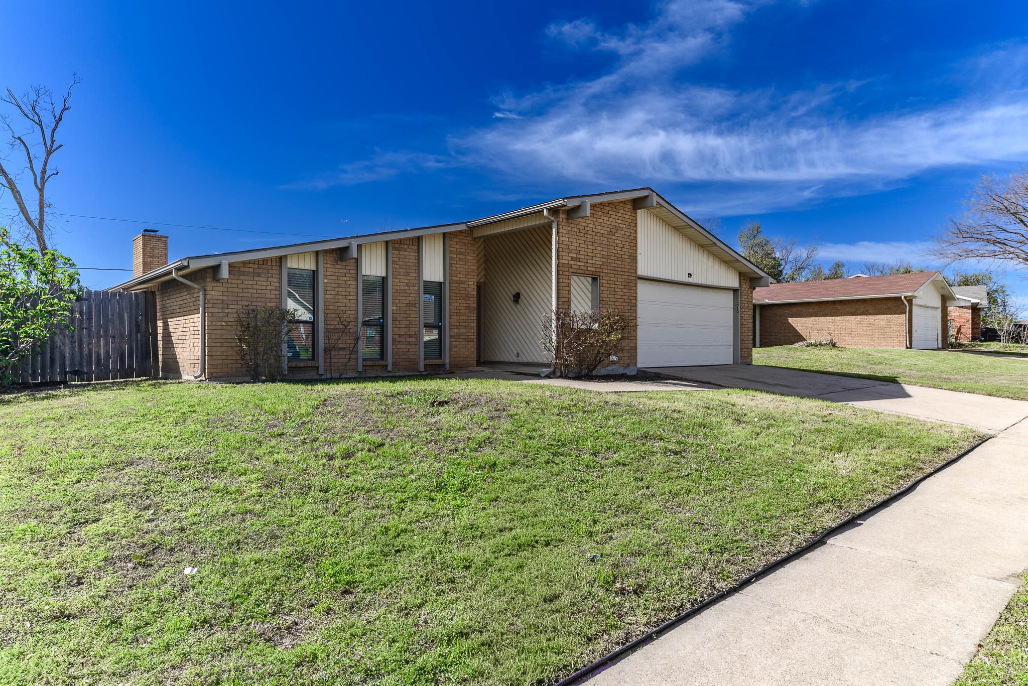 3510 Chamberland Drive Arlington TX 76014