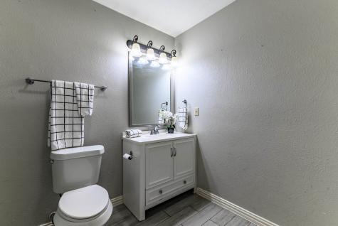 3510 Chamberland Drive Arlington TX 76014