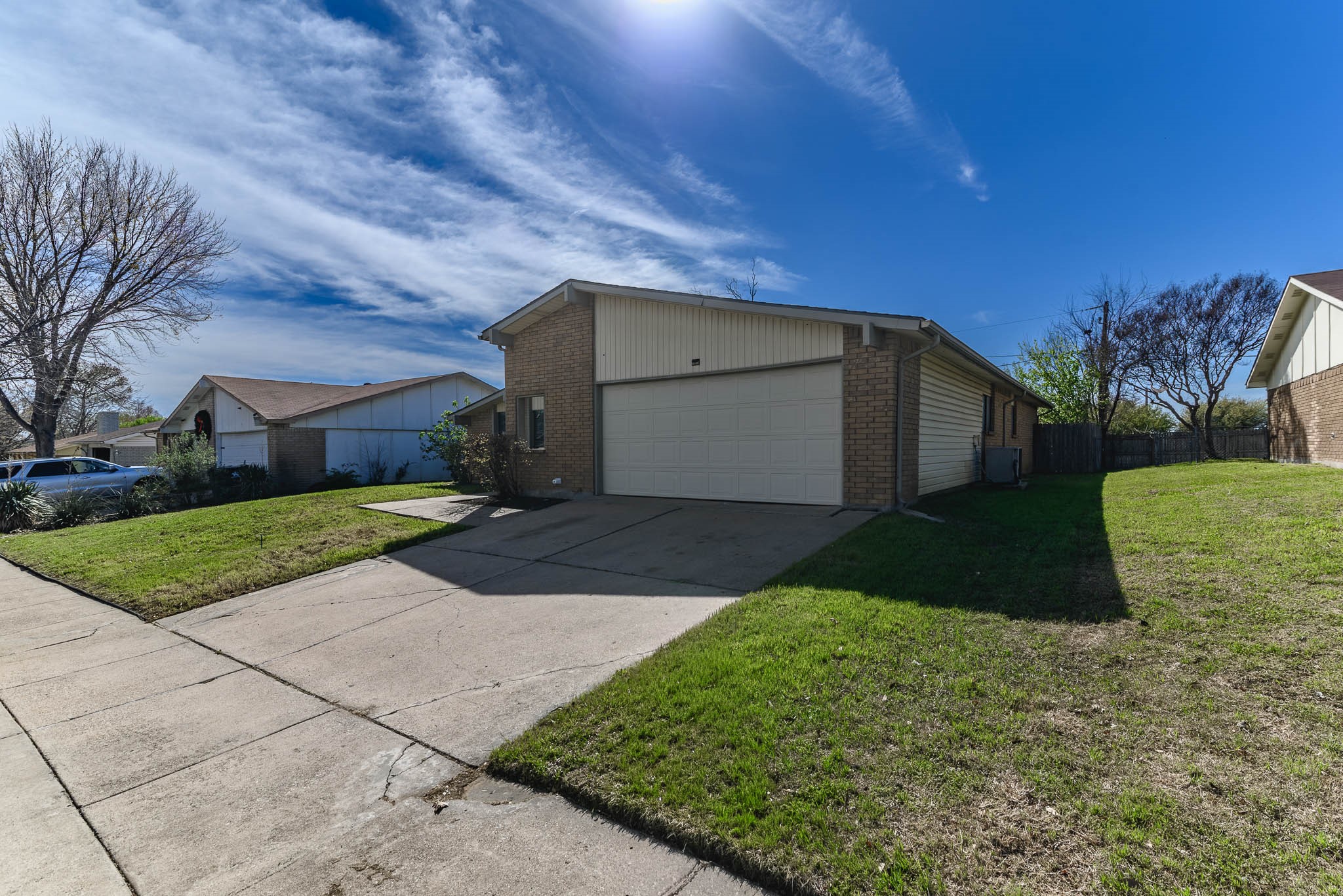 3510 Chamberland Drive Arlington TX 76014
