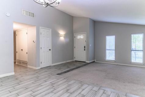3510 Chamberland Drive Arlington TX 76014