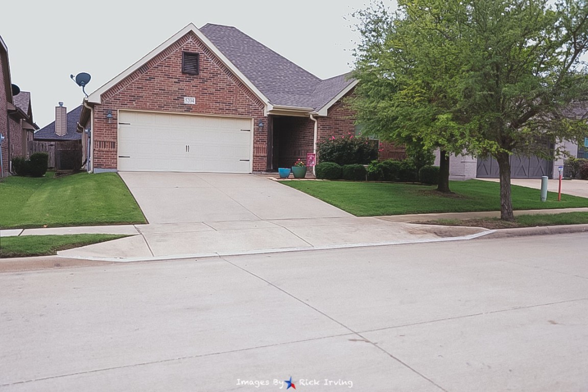 5204 Agave Way Fort Worth TX 76126