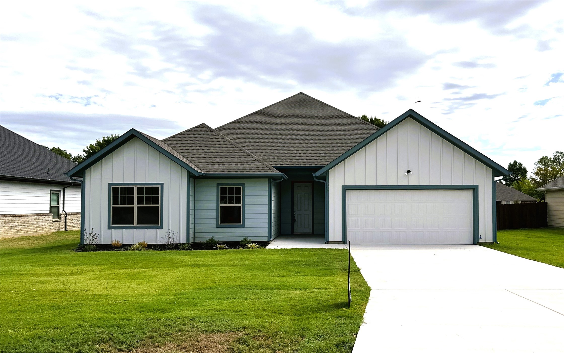 209 S Busby Street Tioga TX 76271