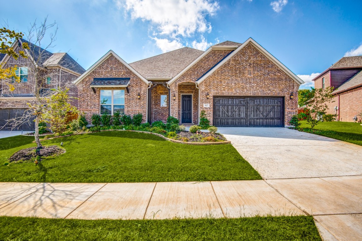 15757 Mossy Oak Lane Frisco TX 75035