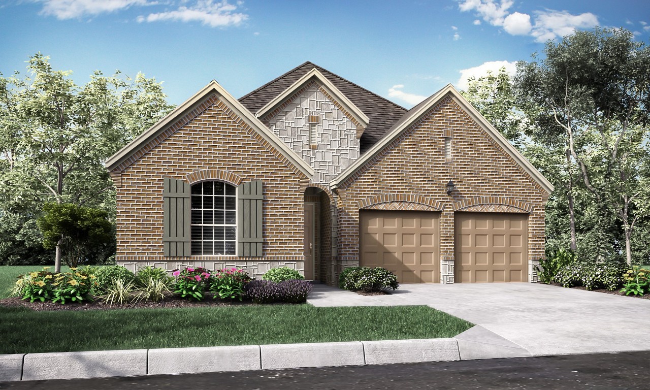 5817 Kildare Court Mckinney TX 75071
