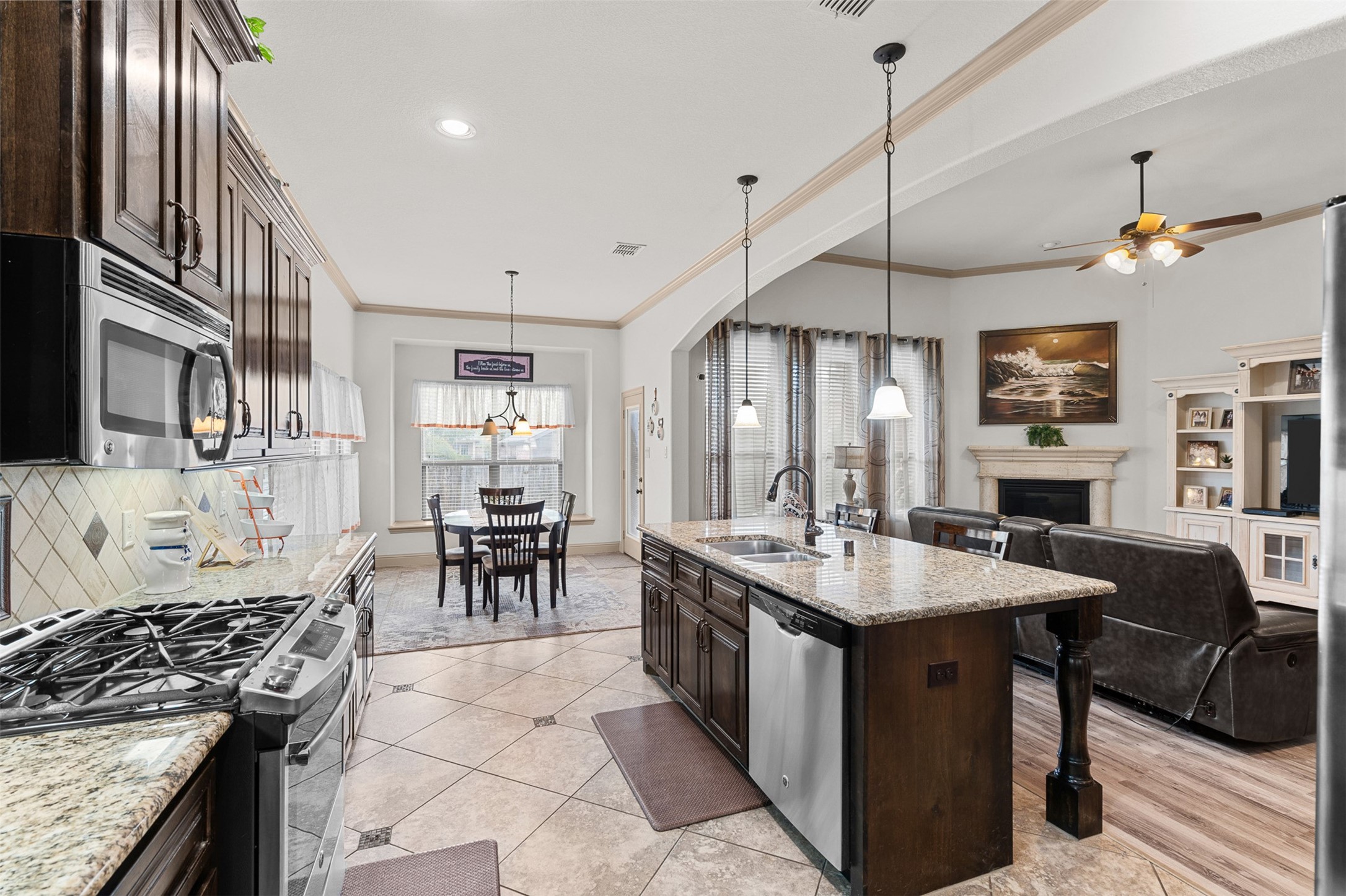 211 Chinaberry Trail Forney TX 75126