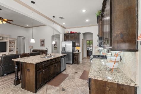 211 Chinaberry Trail Forney TX 75126
