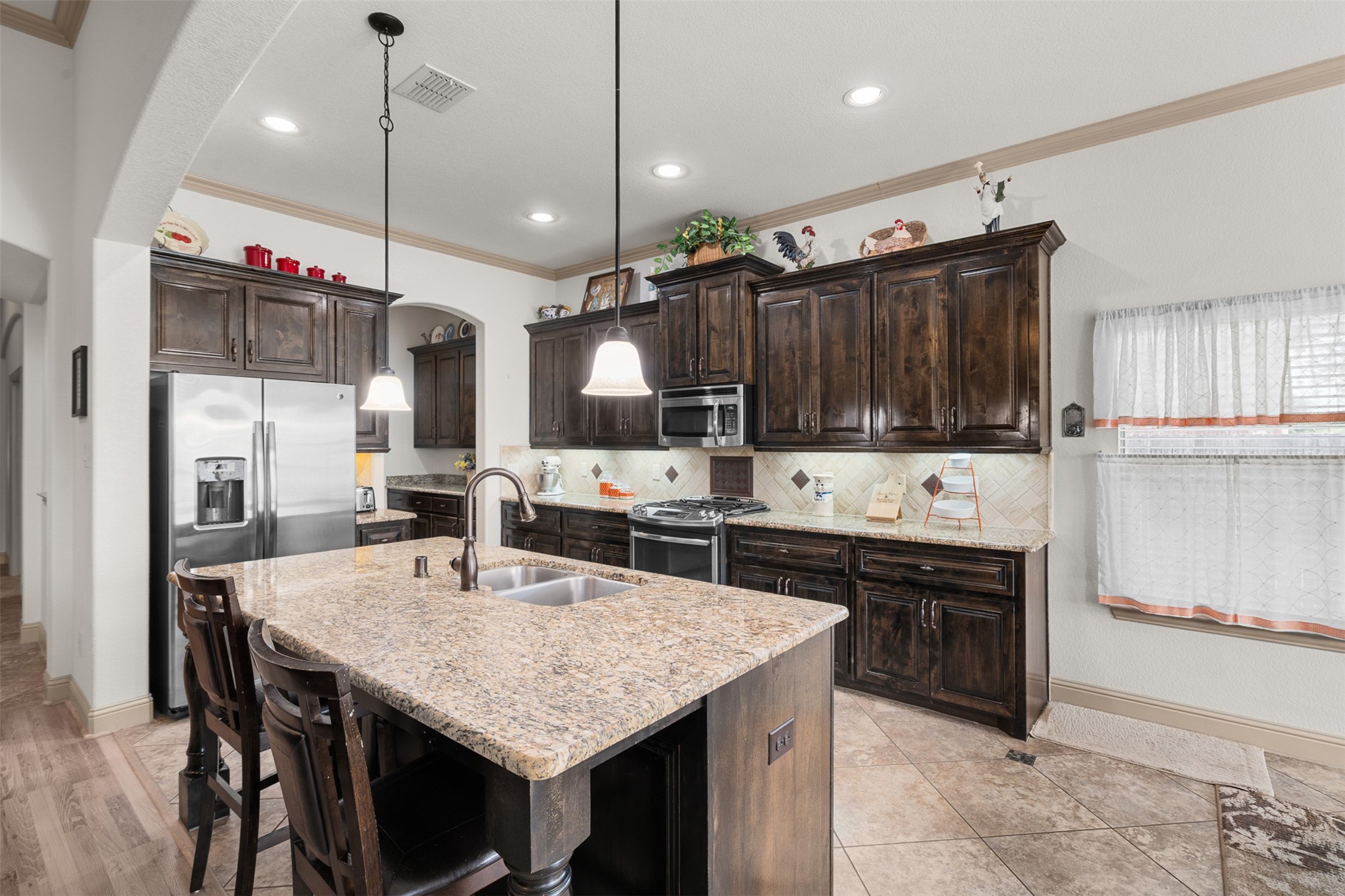 211 Chinaberry Trail Forney TX 75126