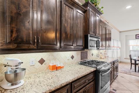 211 Chinaberry Trail Forney TX 75126