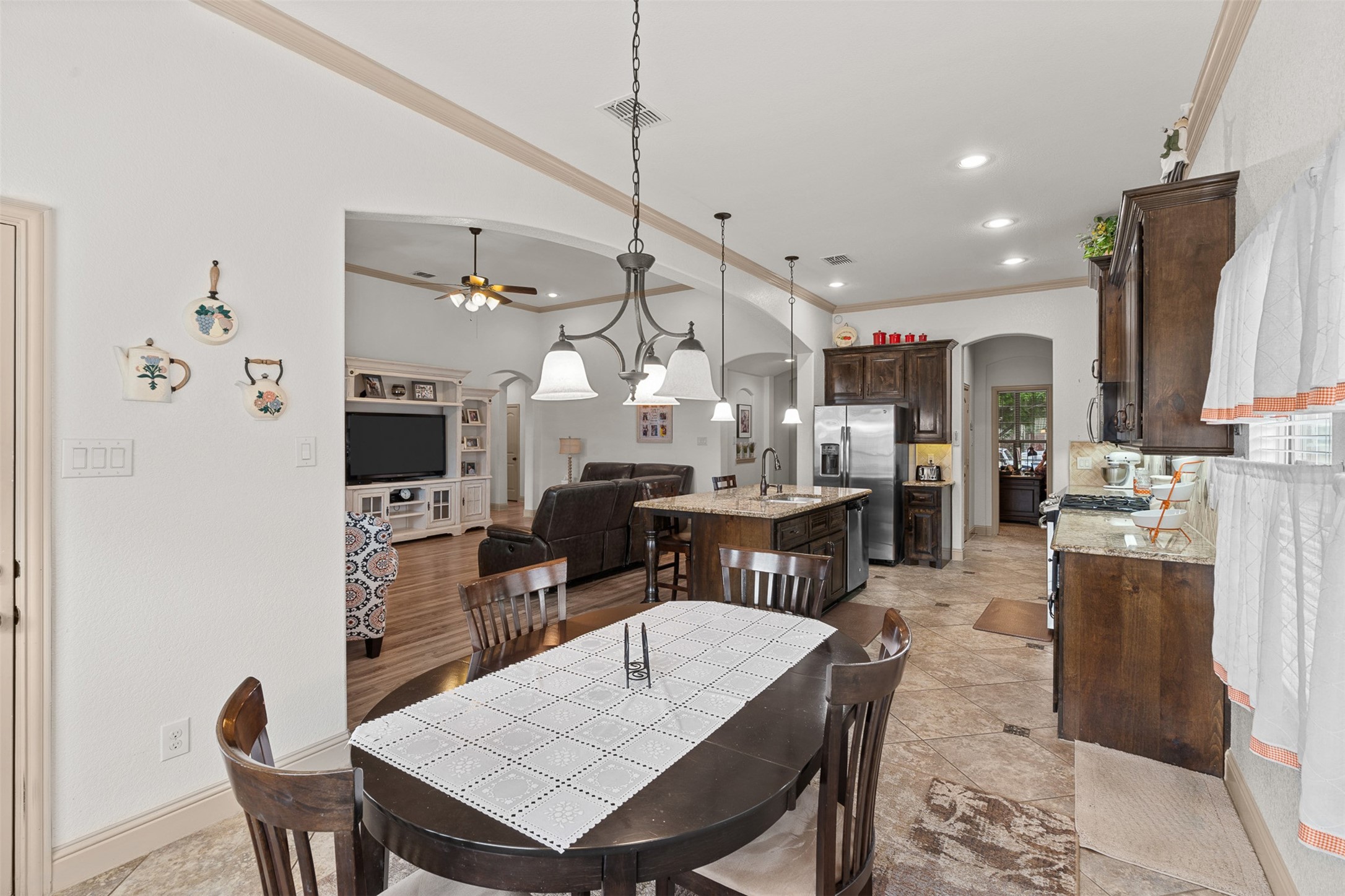 211 Chinaberry Trail Forney TX 75126