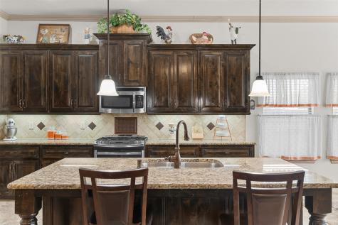211 Chinaberry Trail Forney TX 75126