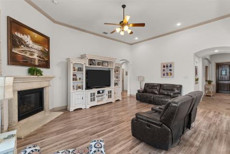 211 Chinaberry Trail Forney TX 75126