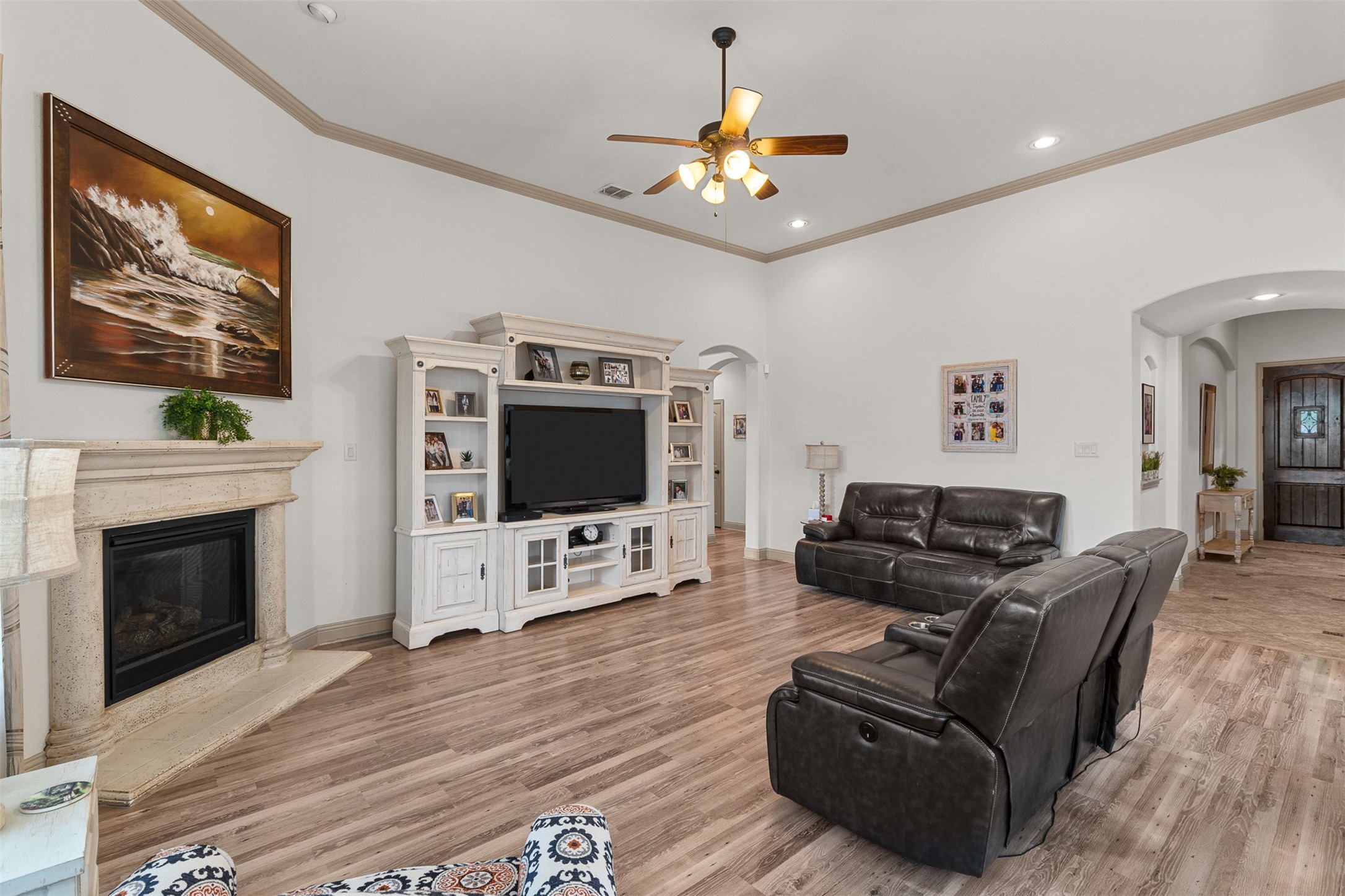211 Chinaberry Trail Forney TX 75126