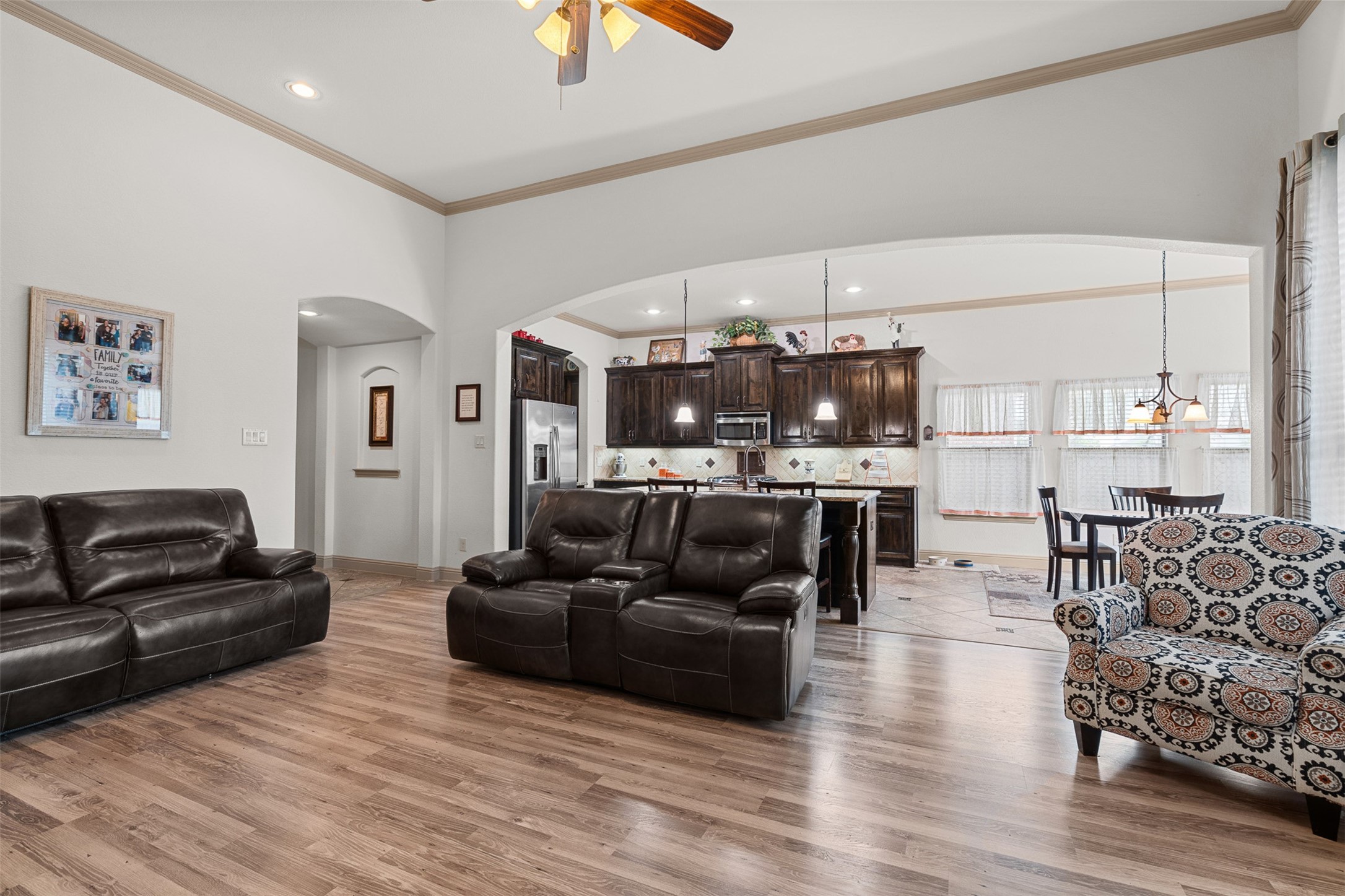 211 Chinaberry Trail Forney TX 75126