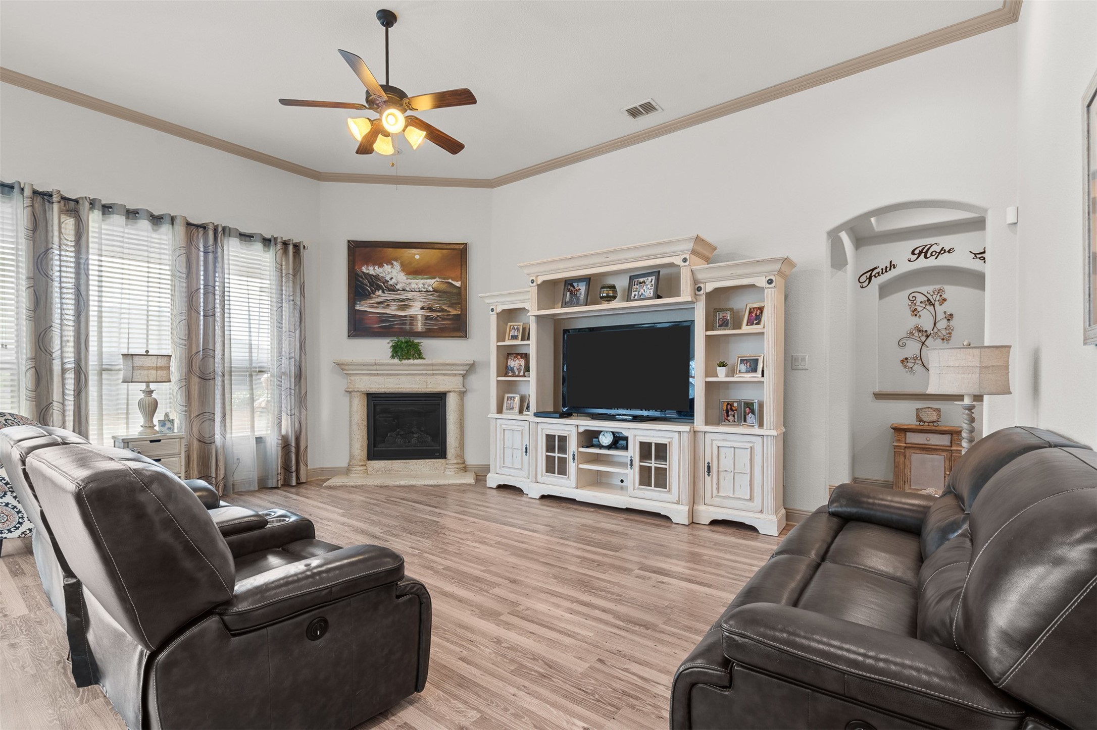 211 Chinaberry Trail Forney TX 75126