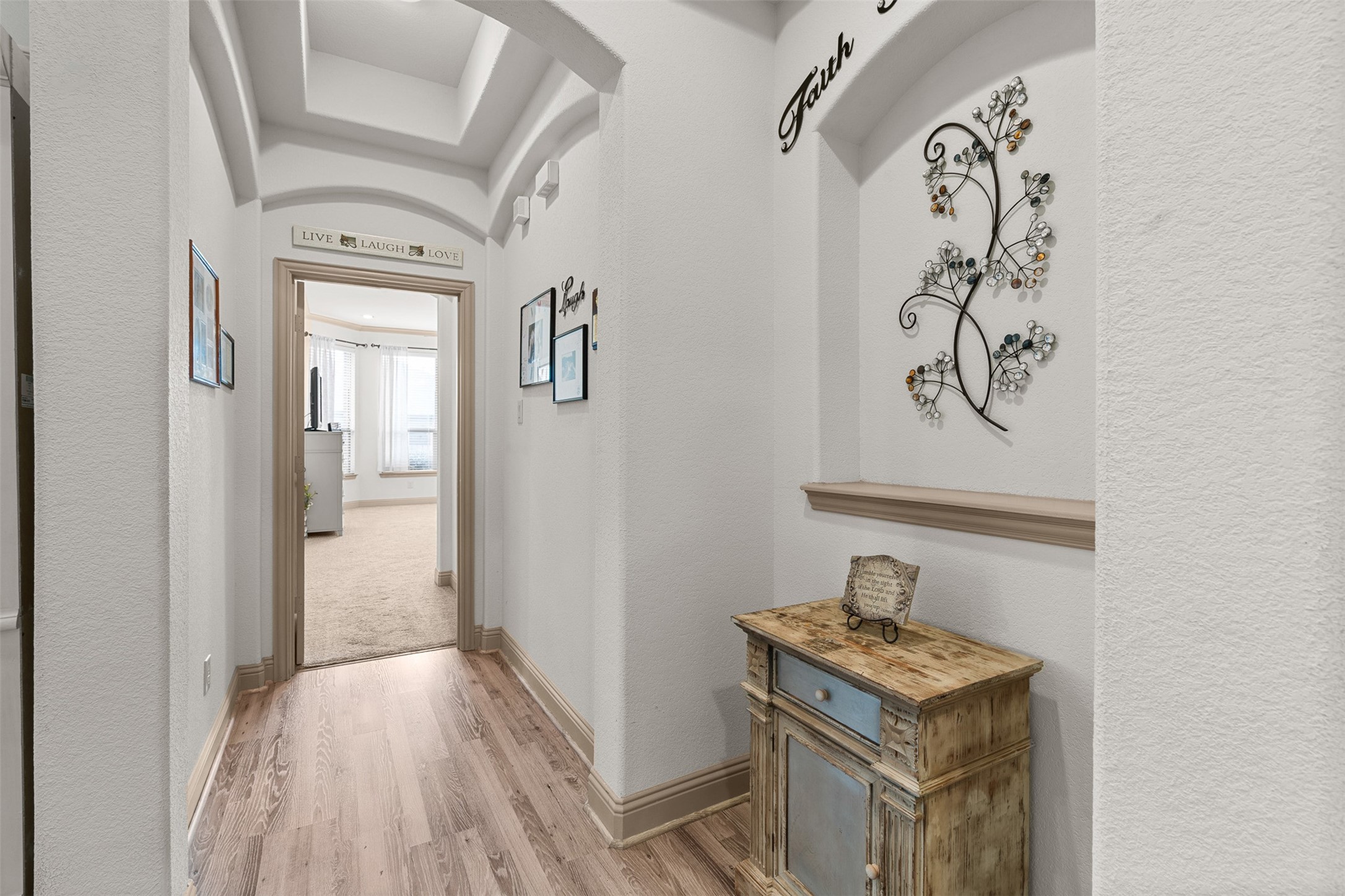 211 Chinaberry Trail Forney TX 75126
