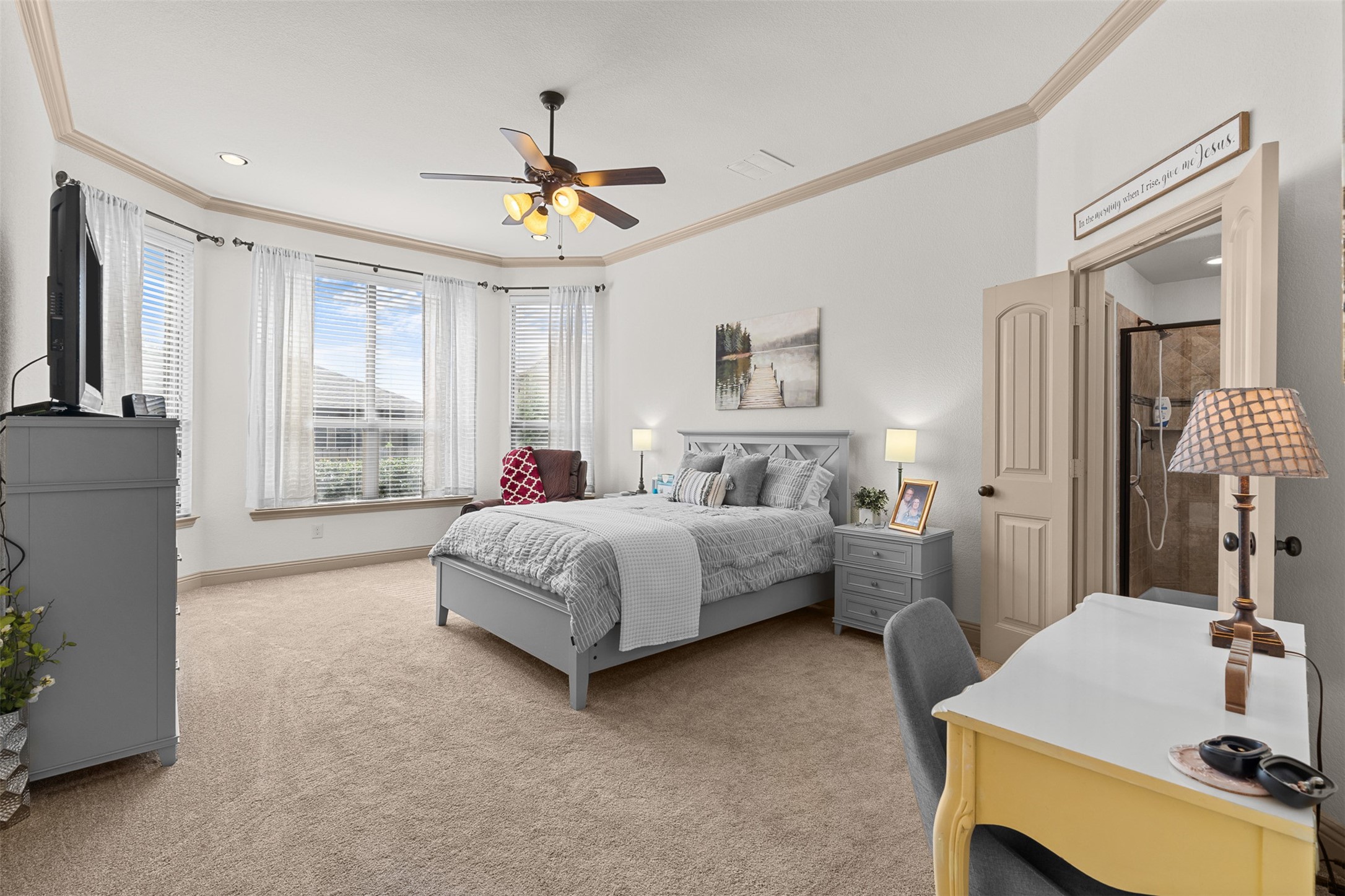 211 Chinaberry Trail Forney TX 75126