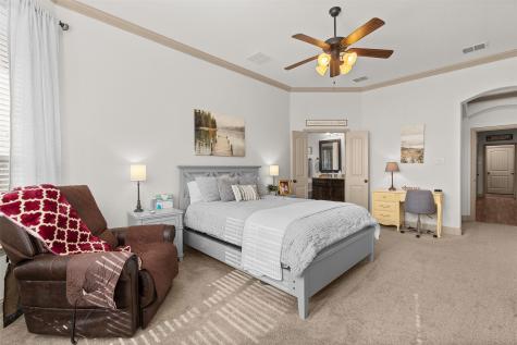211 Chinaberry Trail Forney TX 75126