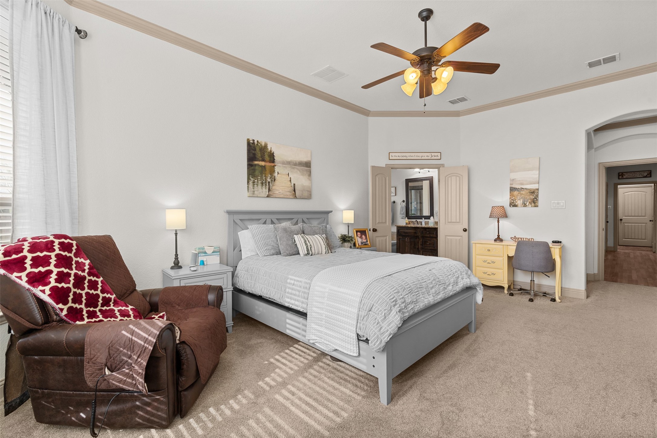 211 Chinaberry Trail Forney TX 75126