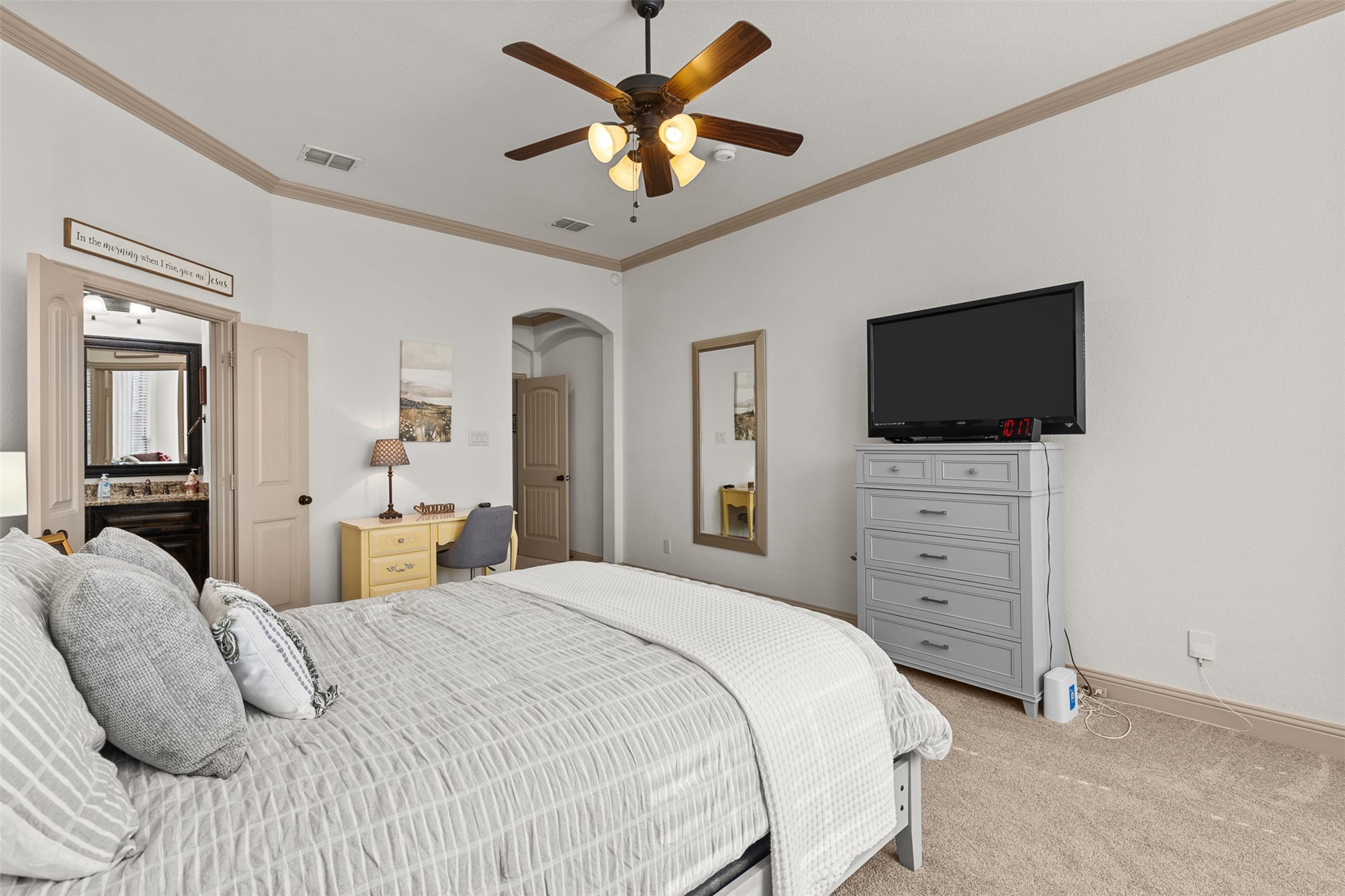211 Chinaberry Trail Forney TX 75126