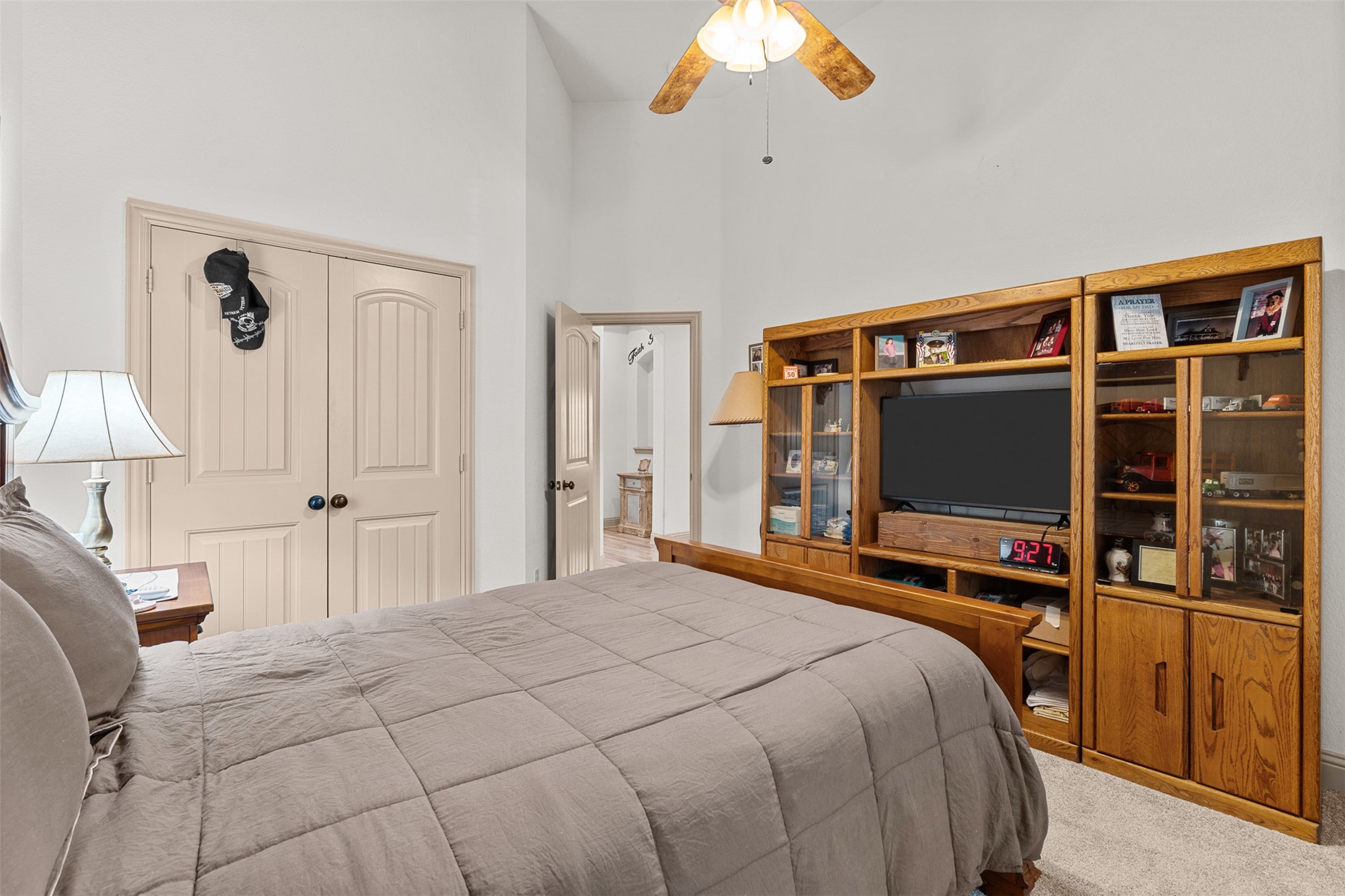 211 Chinaberry Trail Forney TX 75126
