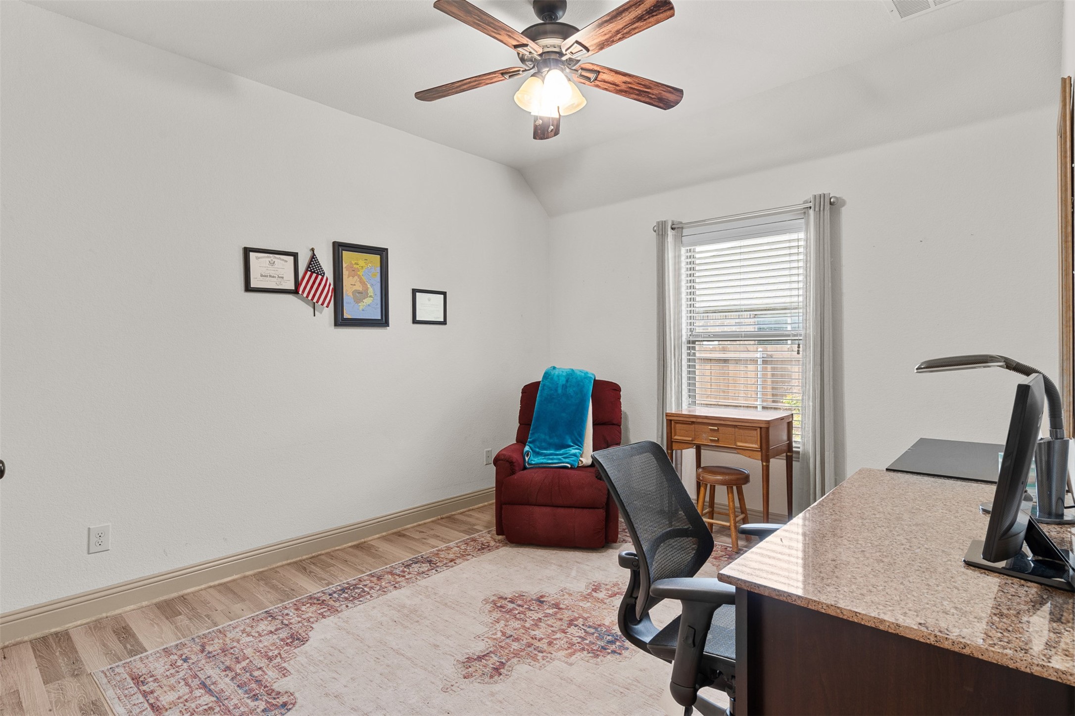 211 Chinaberry Trail Forney TX 75126