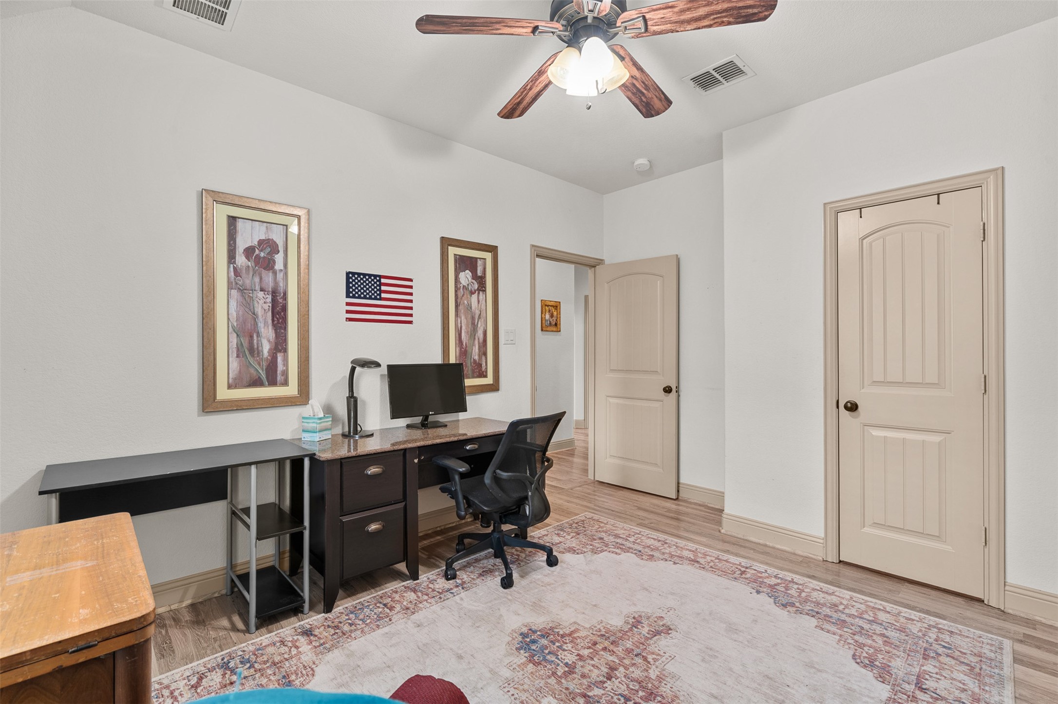211 Chinaberry Trail Forney TX 75126