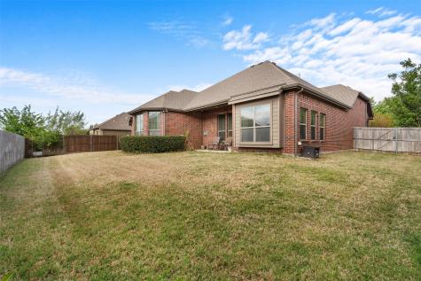211 Chinaberry Trail Forney TX 75126