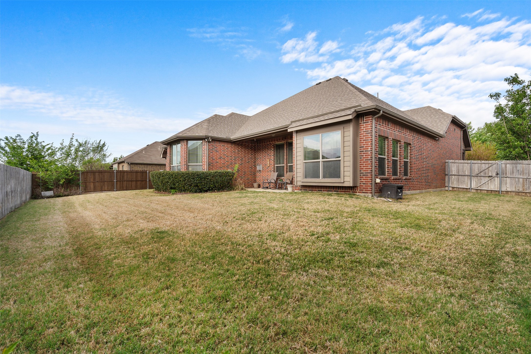 211 Chinaberry Trail Forney TX 75126