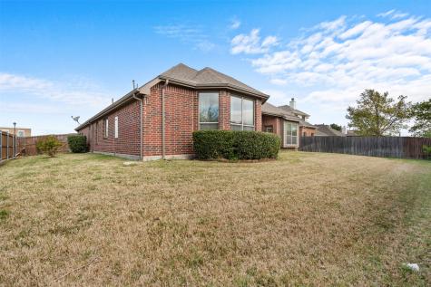 211 Chinaberry Trail Forney TX 75126