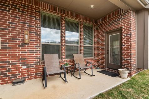 211 Chinaberry Trail Forney TX 75126