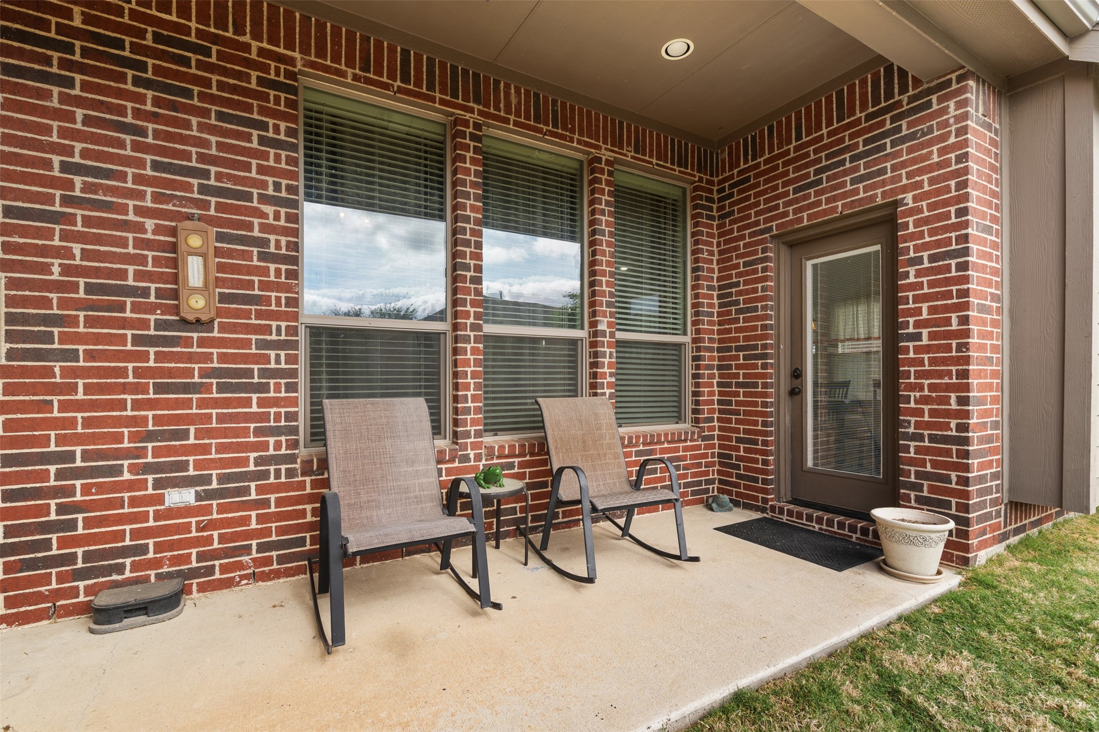 211 Chinaberry Trail Forney TX 75126