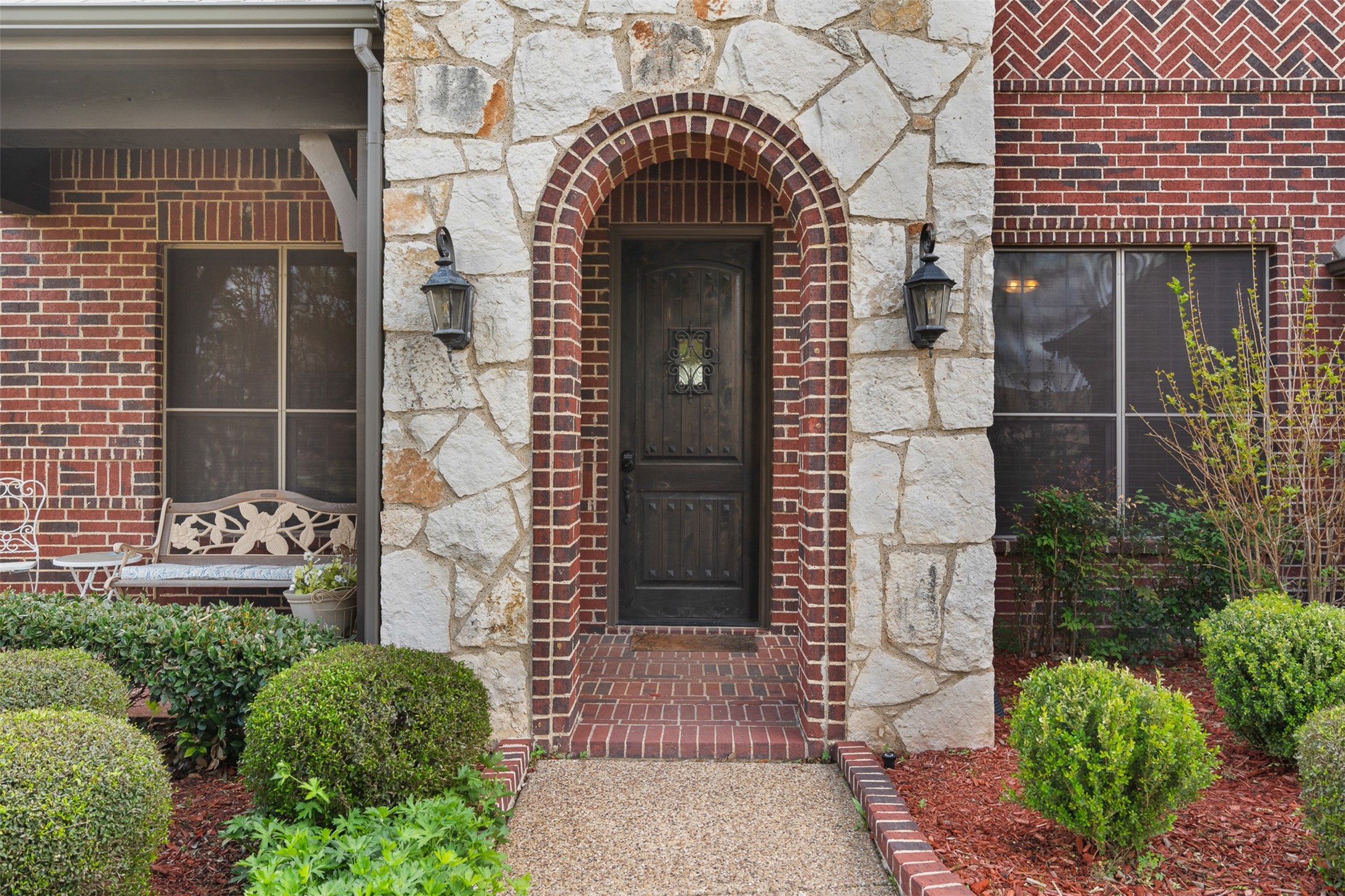 211 Chinaberry Trail Forney TX 75126