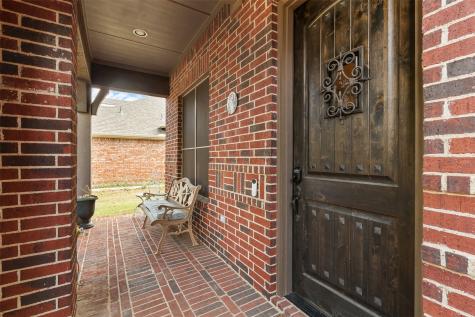 211 Chinaberry Trail Forney TX 75126
