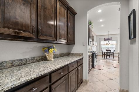 211 Chinaberry Trail Forney TX 75126