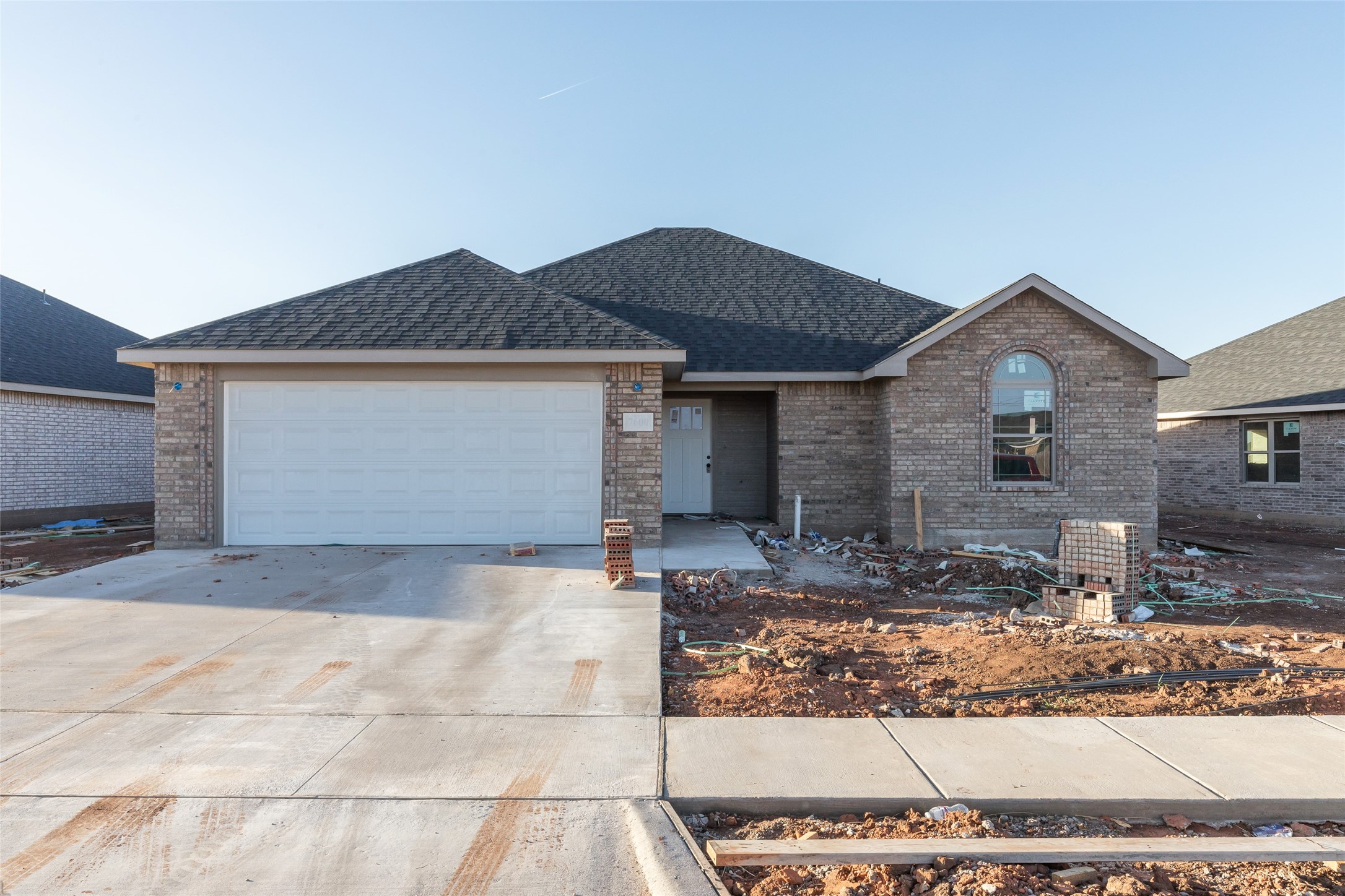 7600 Wildflower Abilene TX 79602