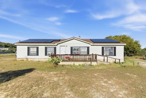 406 Hilltop Meadows Court Springtown TX 76082