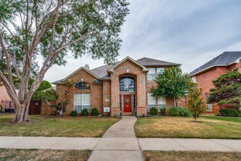 2403 Norwich Drive Carrollton TX 75006