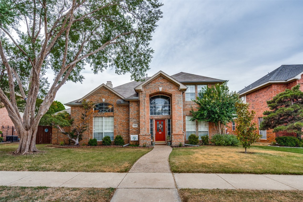 2403 Norwich Drive Carrollton TX 75006