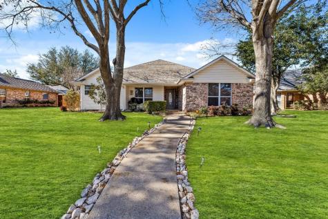 502 Quail Creek Boulevard Wylie TX 75098