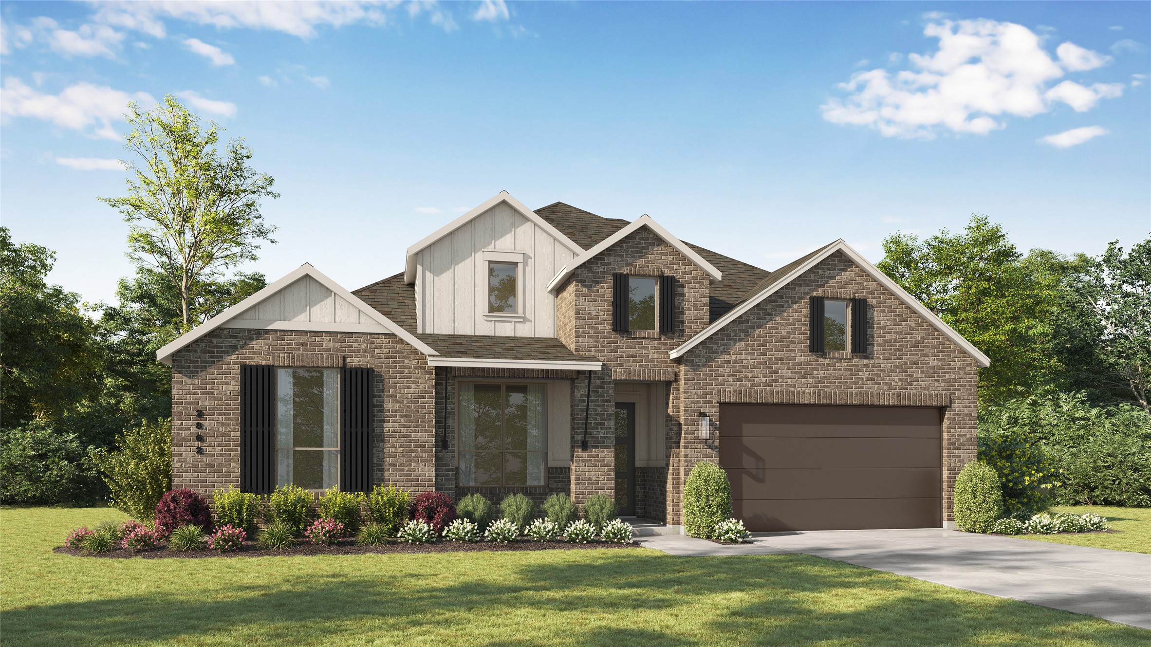 3591 Redbud Flower Trail Midlothian TX 76084