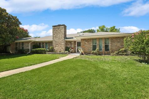 754 Knollridge Drive Lewisville TX 75077