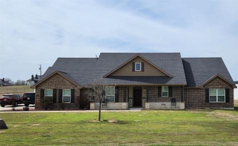 158 Spring Creek Circle Paradise TX 76073