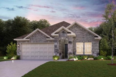 305 Fire Rock Drive Royse City TX 75189