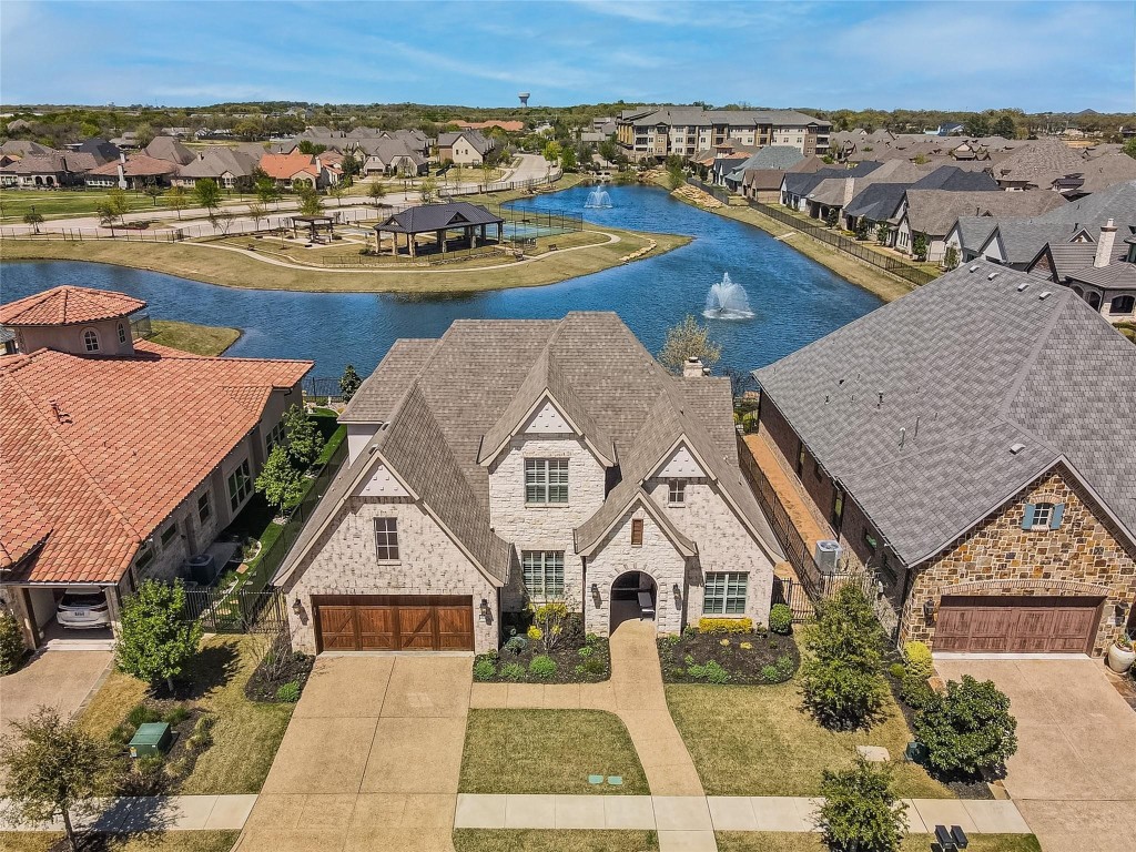 2912 Riverbrook Way Southlake TX 76092