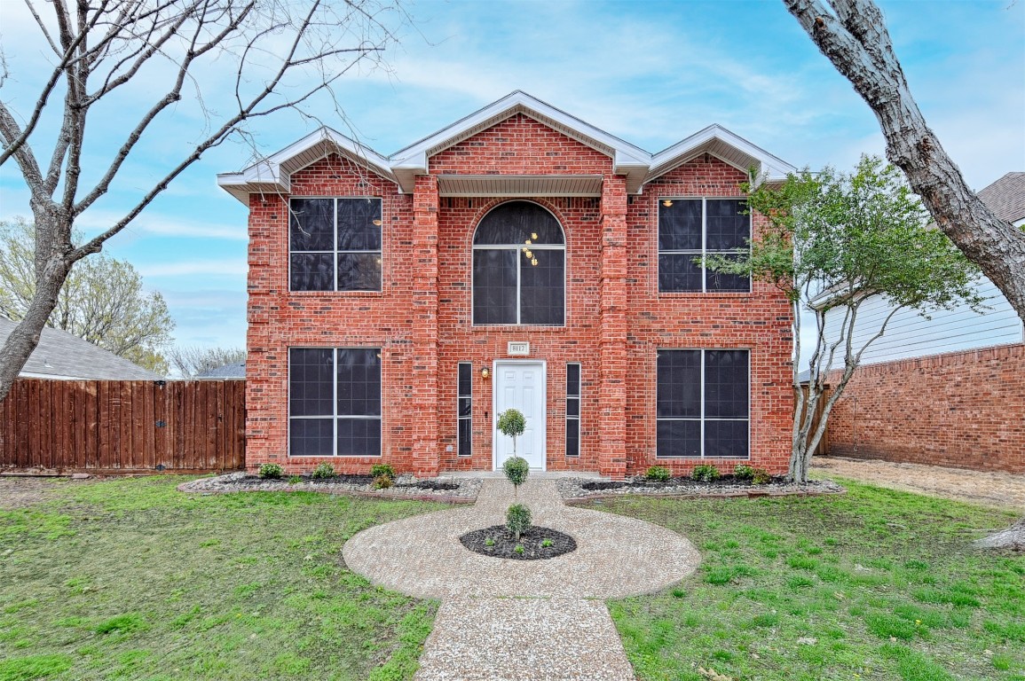 8112 Yacht Street Frisco TX 75035