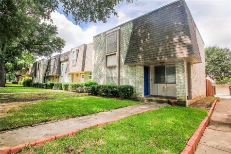 2309 Overland Lane Arlington TX 76014